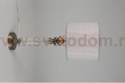 Настольная лампа Omnilux OML-64304-01 Rovigo