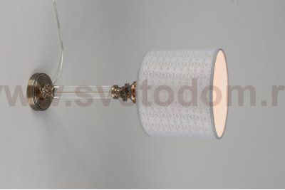 Настольная лампа Omnilux OML-64304-01 Rovigo