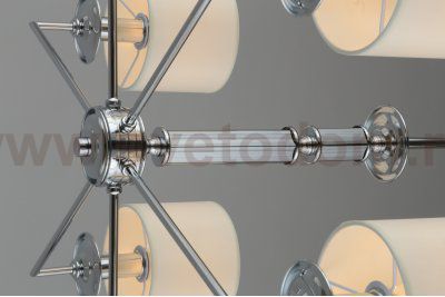 Люстра подвесная Omnilux OML-64403-06 Signa