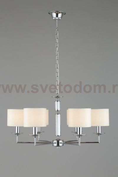 Люстра подвесная Omnilux OML-64403-06 Signa