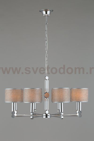 Люстра подвесная Omnilux OML-64503-06 Scario