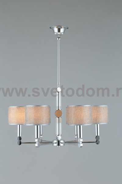 Люстра подвесная Omnilux OML-64503-06 Scario