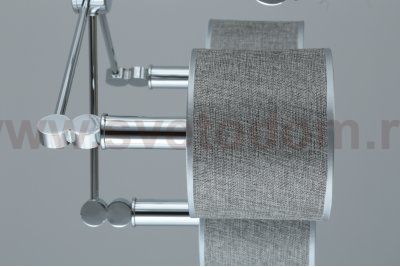 Люстра подвесная Omnilux OML-64503-06 Scario