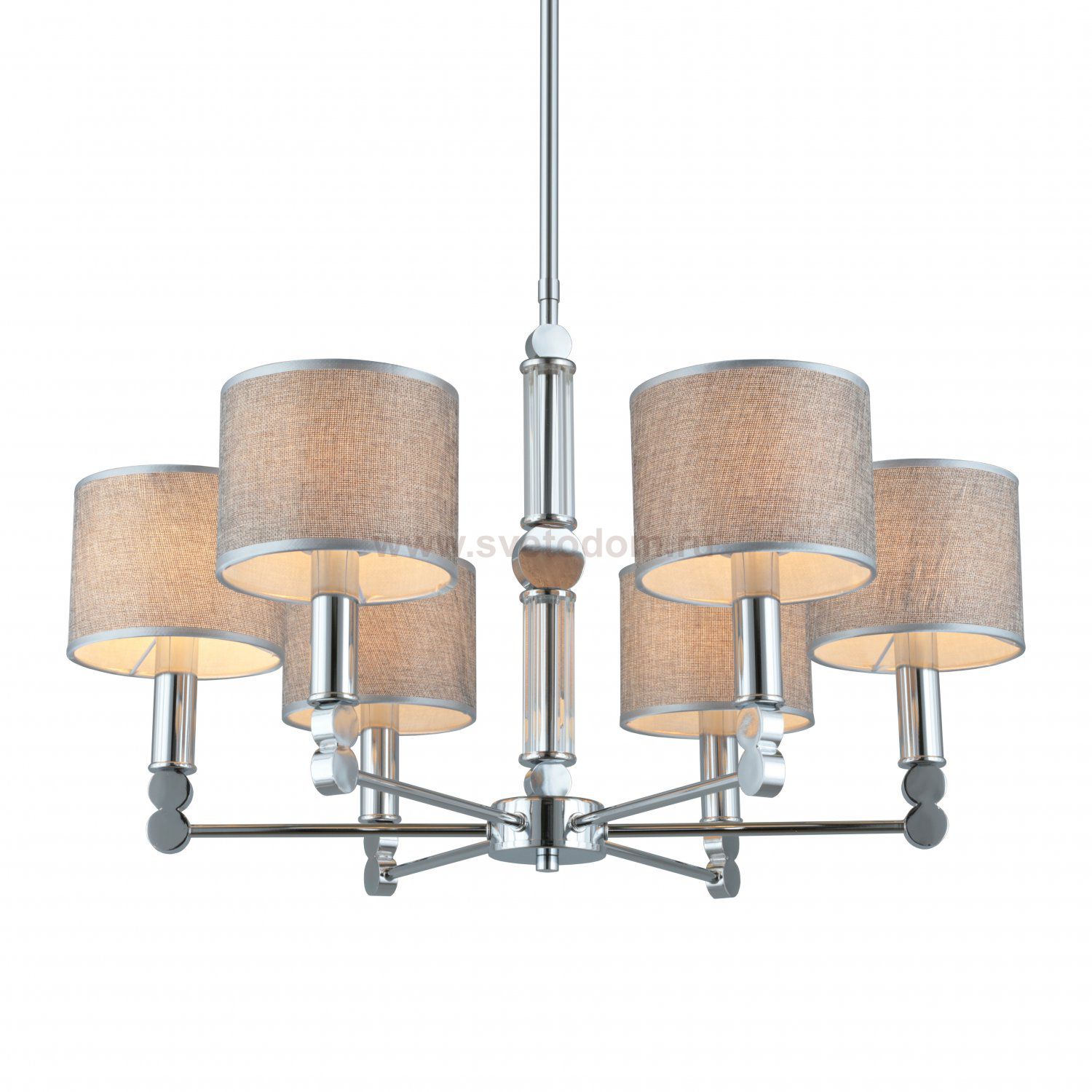 Люстра подвесная Omnilux OML-64503-06 Scario