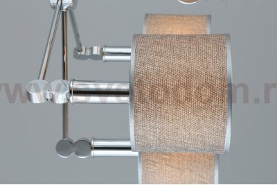 Люстра подвесная Omnilux OML-64503-06 Scario