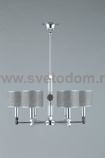 Люстра подвесная Omnilux OML-64503-06 Scario