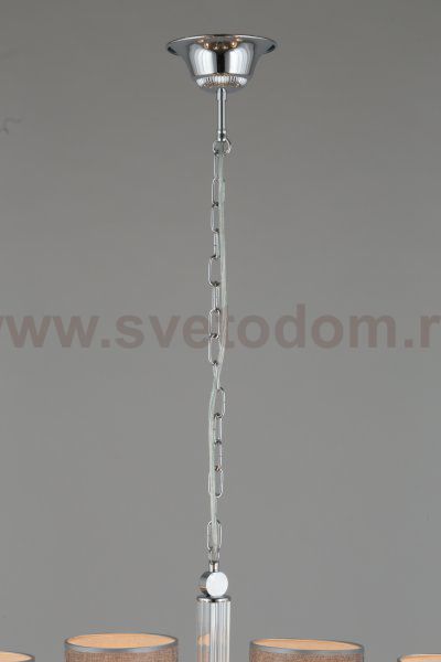 Люстра подвесная Omnilux OML-64503-08 Scario