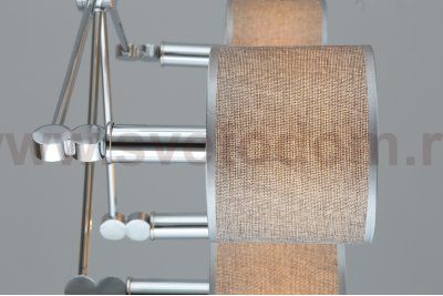 Люстра подвесная Omnilux OML-64503-08 Scario