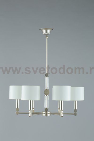 Люстра подвесная Omnilux OML-64513-06 Scario