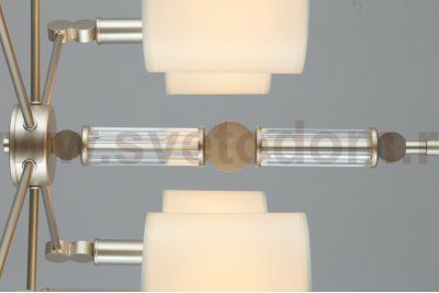 Люстра подвесная Omnilux OML-64513-06 Scario