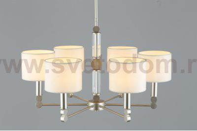 Люстра подвесная Omnilux OML-64513-06 Scario