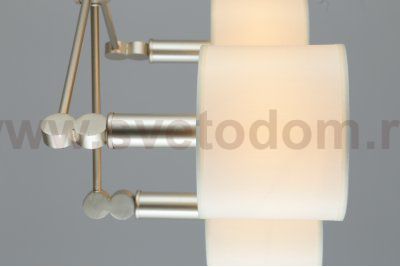 Люстра подвесная Omnilux OML-64513-06 Scario