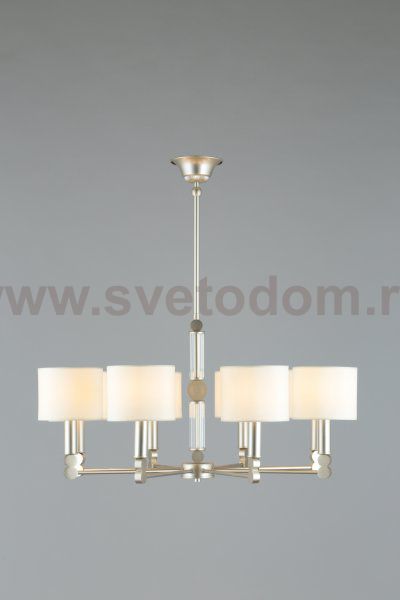 Люстра подвесная Omnilux OML-64513-08 Scario