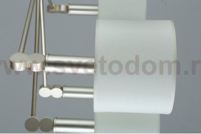 Люстра подвесная Omnilux OML-64513-08 Scario