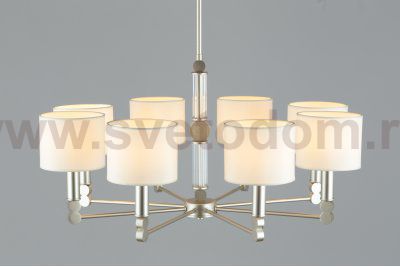 Люстра подвесная Omnilux OML-64513-08 Scario