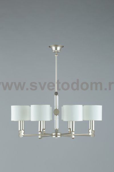 Люстра подвесная Omnilux OML-64513-08 Scario