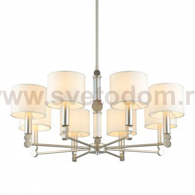 Люстра подвесная Omnilux OML-64513-08 Scario