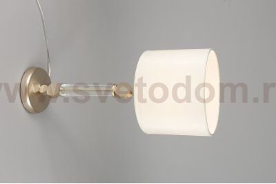Настольная лампа Omnilux OML-64514-01 Scario