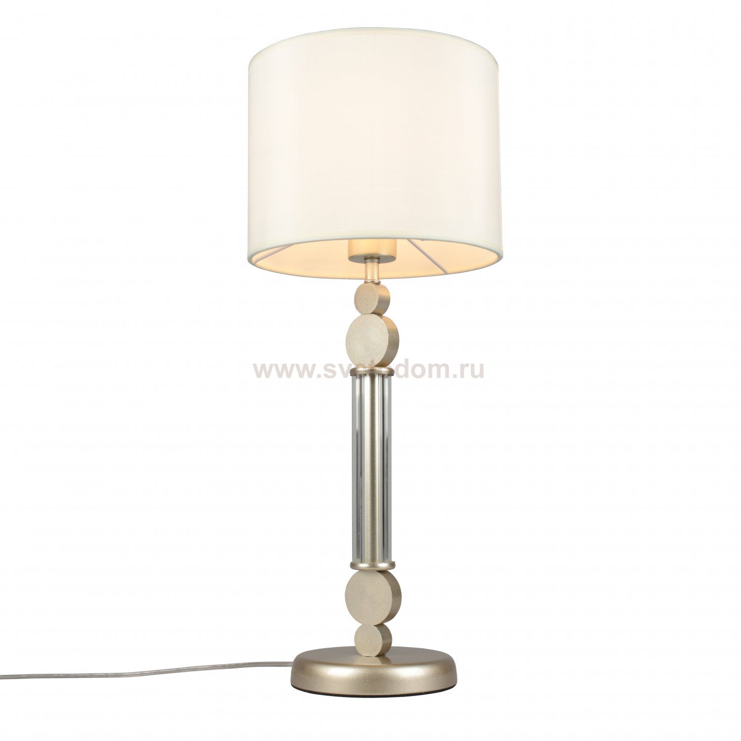 Настольная лампа Omnilux OML-64514-01 Scario