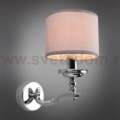 Светильник настенный (Бра) Omnilux OML-64601-01 Sovana