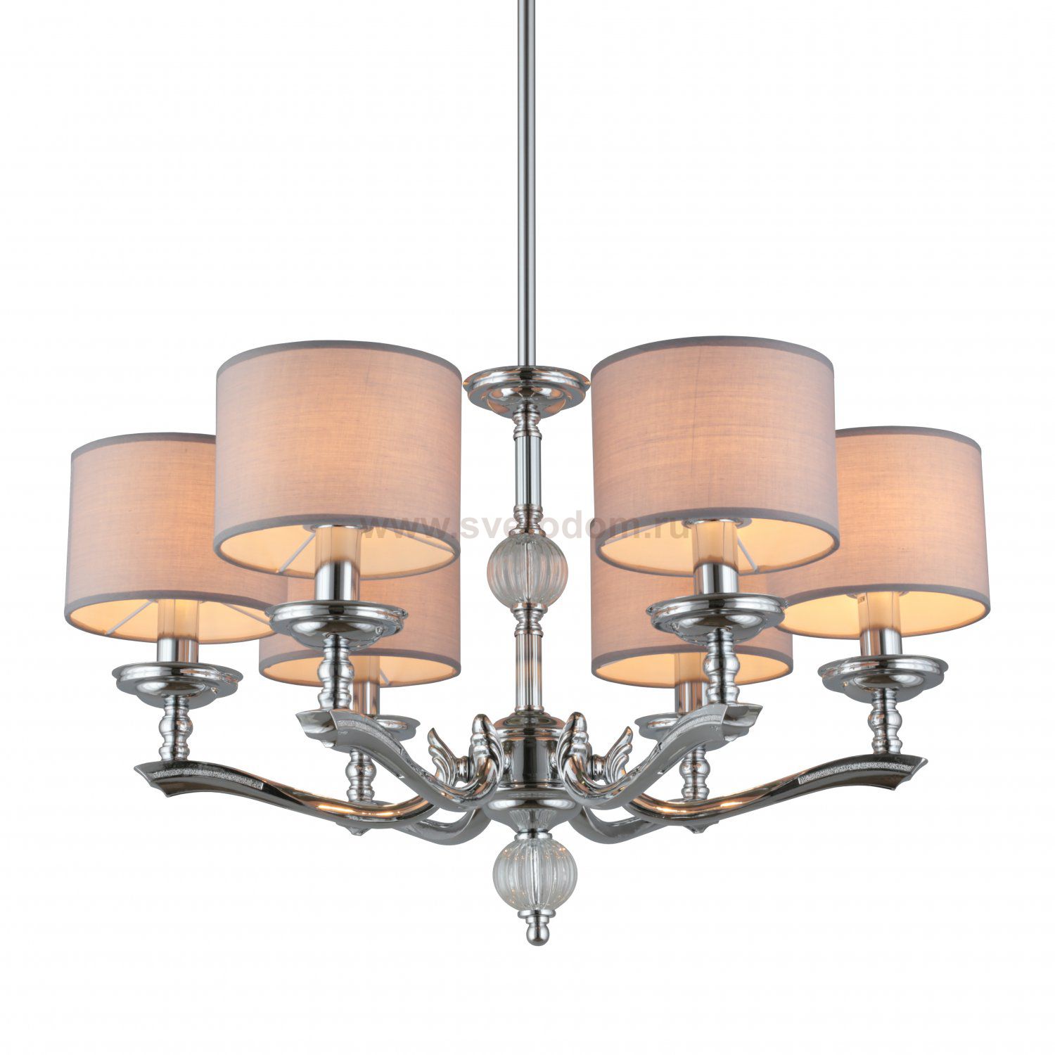 Люстра подвесная Omnilux OML-64603-06 Sovana