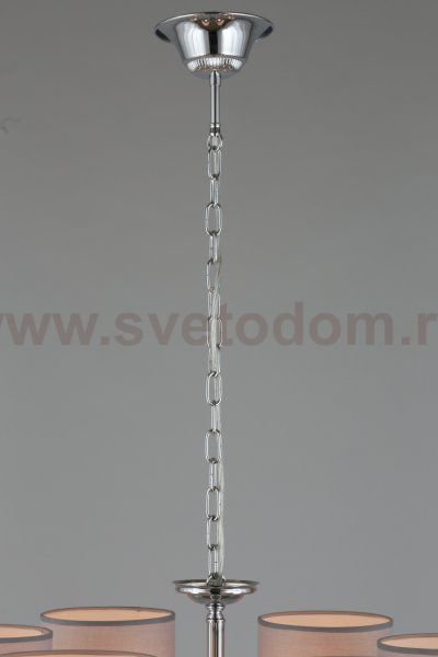 Люстра подвесная Omnilux OML-64603-08 Sovana