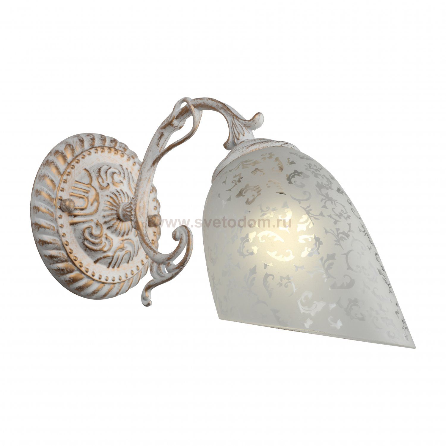 Светильник бра Omnilux OML-64801-01 Palaia