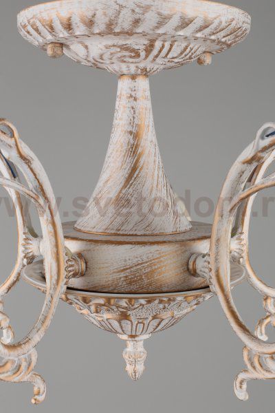 Люстра потолочная Omnilux OML-64807-05 Palaia