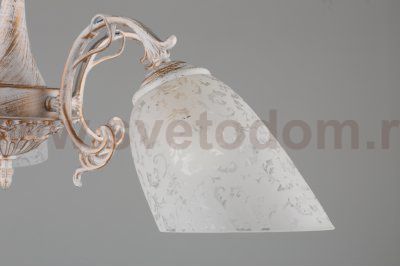 Люстра потолочная Omnilux OML-64807-05 Palaia