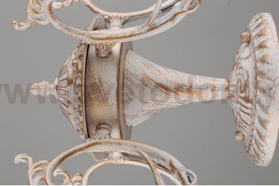 Люстра потолочная Omnilux OML-64807-05 Palaia