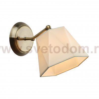 Светильник бра Omnilux OML-65001-01 Rapallo