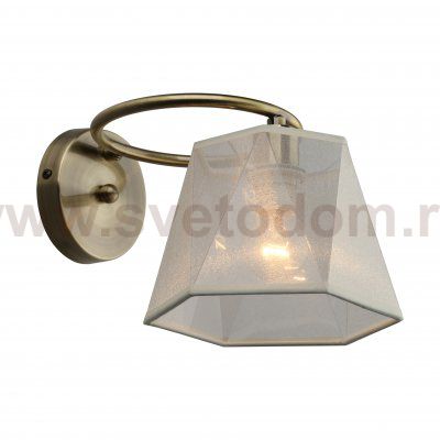 Светильник бра Omnilux OML-65011-01 Rapallo