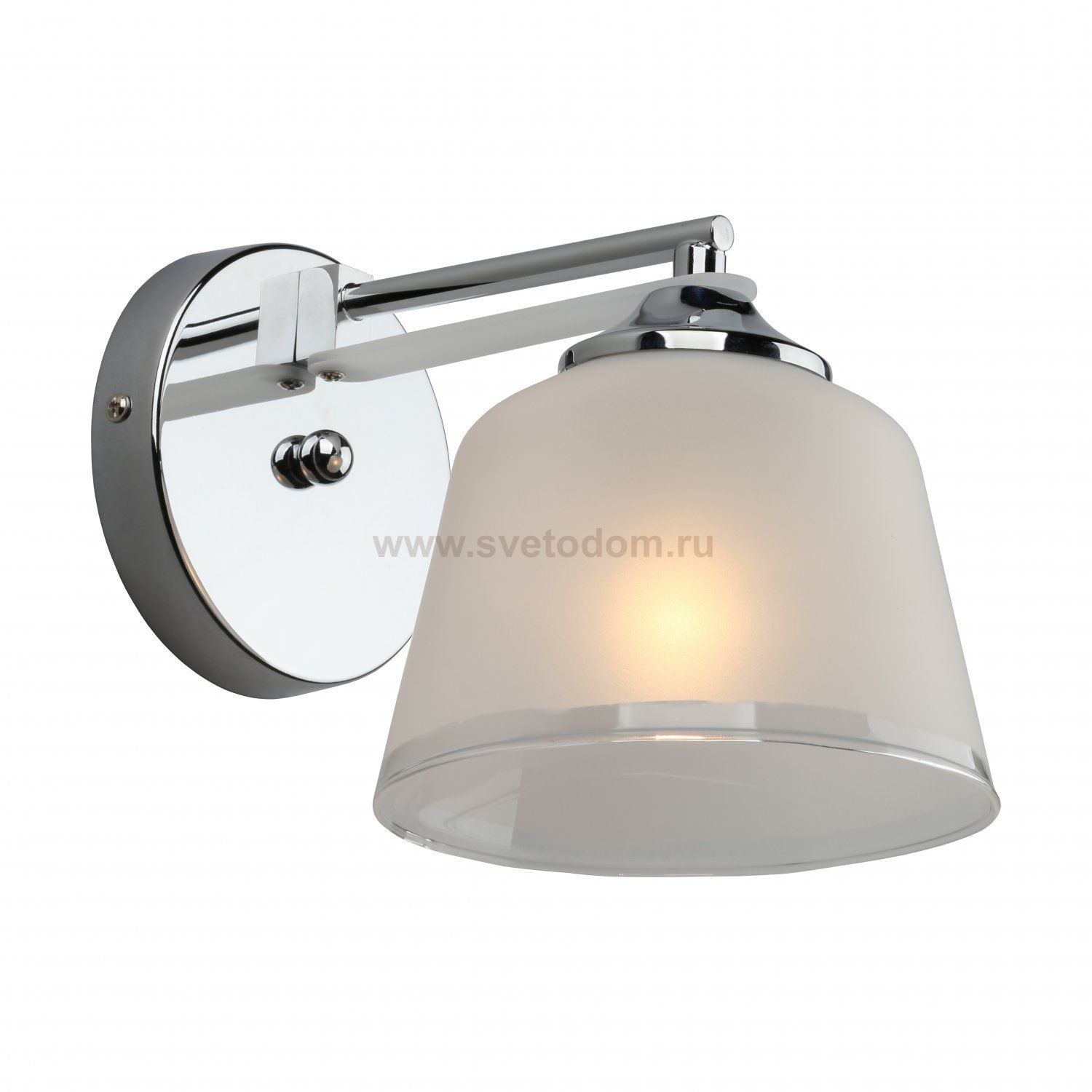 Светильник бра Omnilux OML-65301-01 Rosate