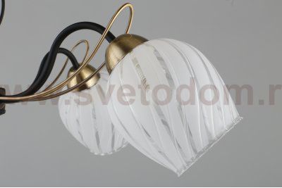 Люстра потолочная Omnilux OML-65507-05 Garda