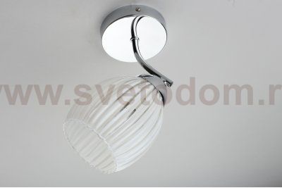 Светильник бра Omnilux OML-65601-01 Calasetta