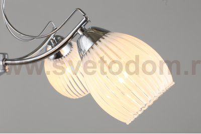 Люстра потолочная Omnilux OML-65607-05 Calasetta