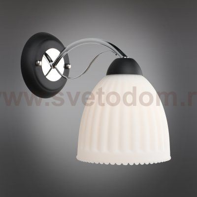 Светильник бра Omnilux OML-65701-01 Fiesole