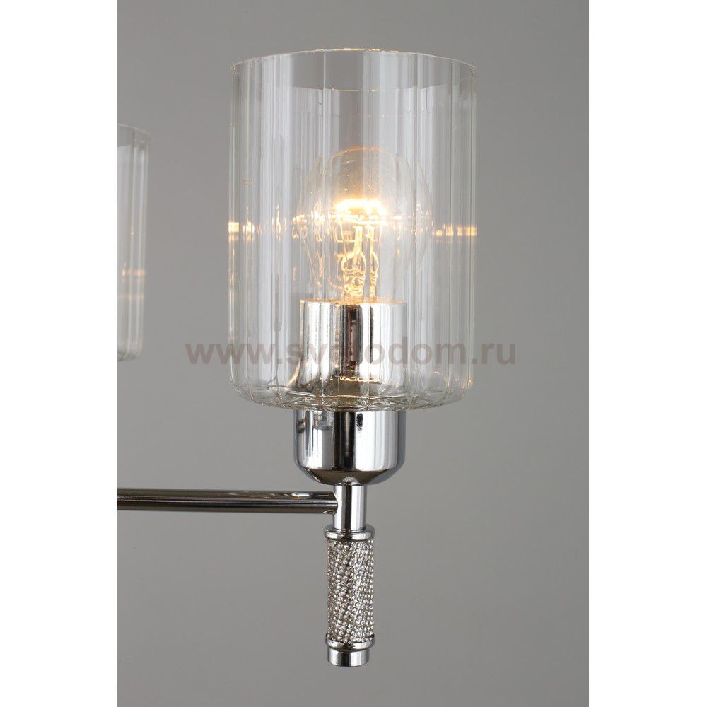 Люстра подвесная Omnilux OML-65903-05 Abbazia