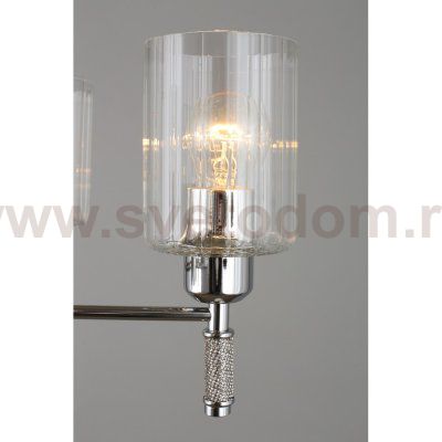 Люстра подвесная Omnilux OML-65903-05 Abbazia