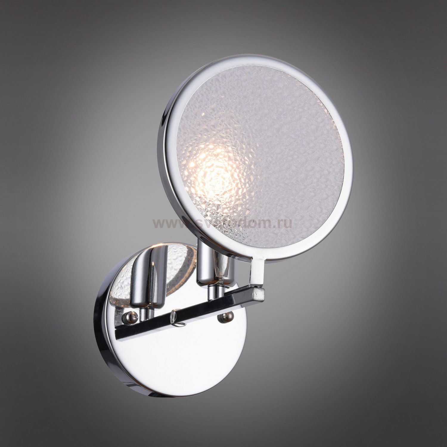 Светильник настенный (Бра) Omnilux OML-66101-01 Anzio