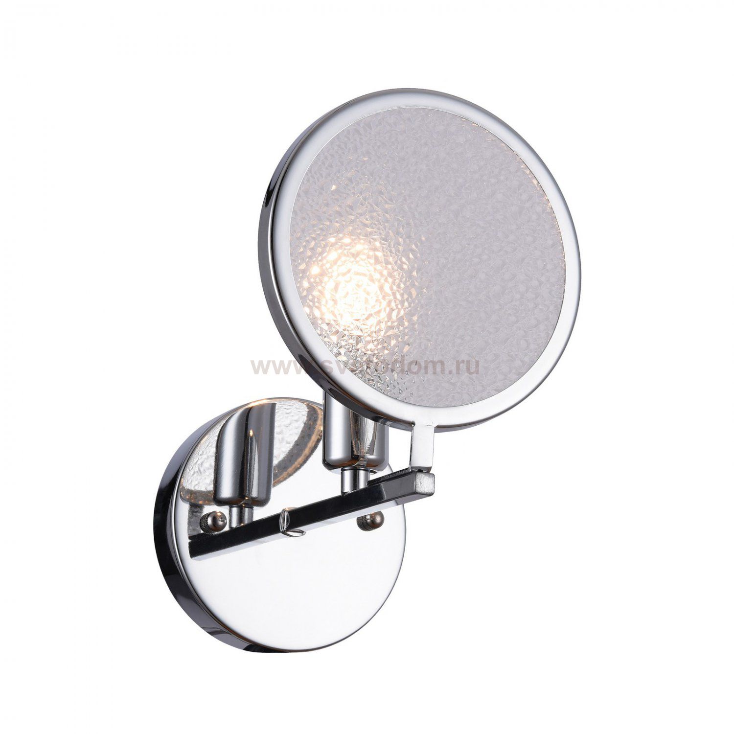 Светильник настенный (Бра) Omnilux OML-66101-01 Anzio