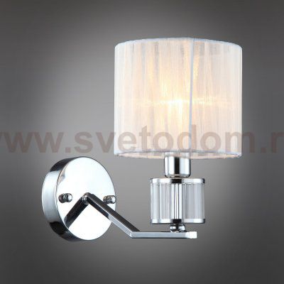 Светильник настенный (Бра) Omnilux OML-66401-01 Grandate