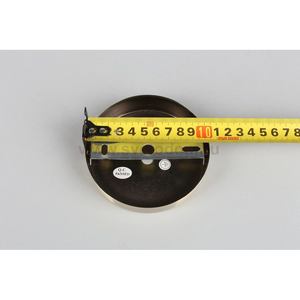 Светильник настенный (Бра) Omnilux OML-66611-01 Avetrana