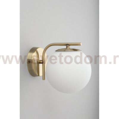 Светильник настенный (Бра) Omnilux OML-66611-01 Avetrana