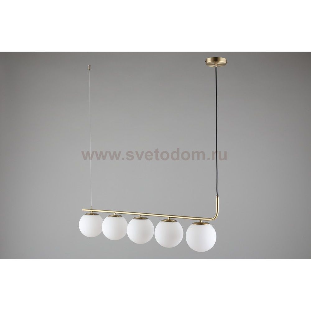 Люстра подвесная Omnilux OML-66613-05 Avetrana