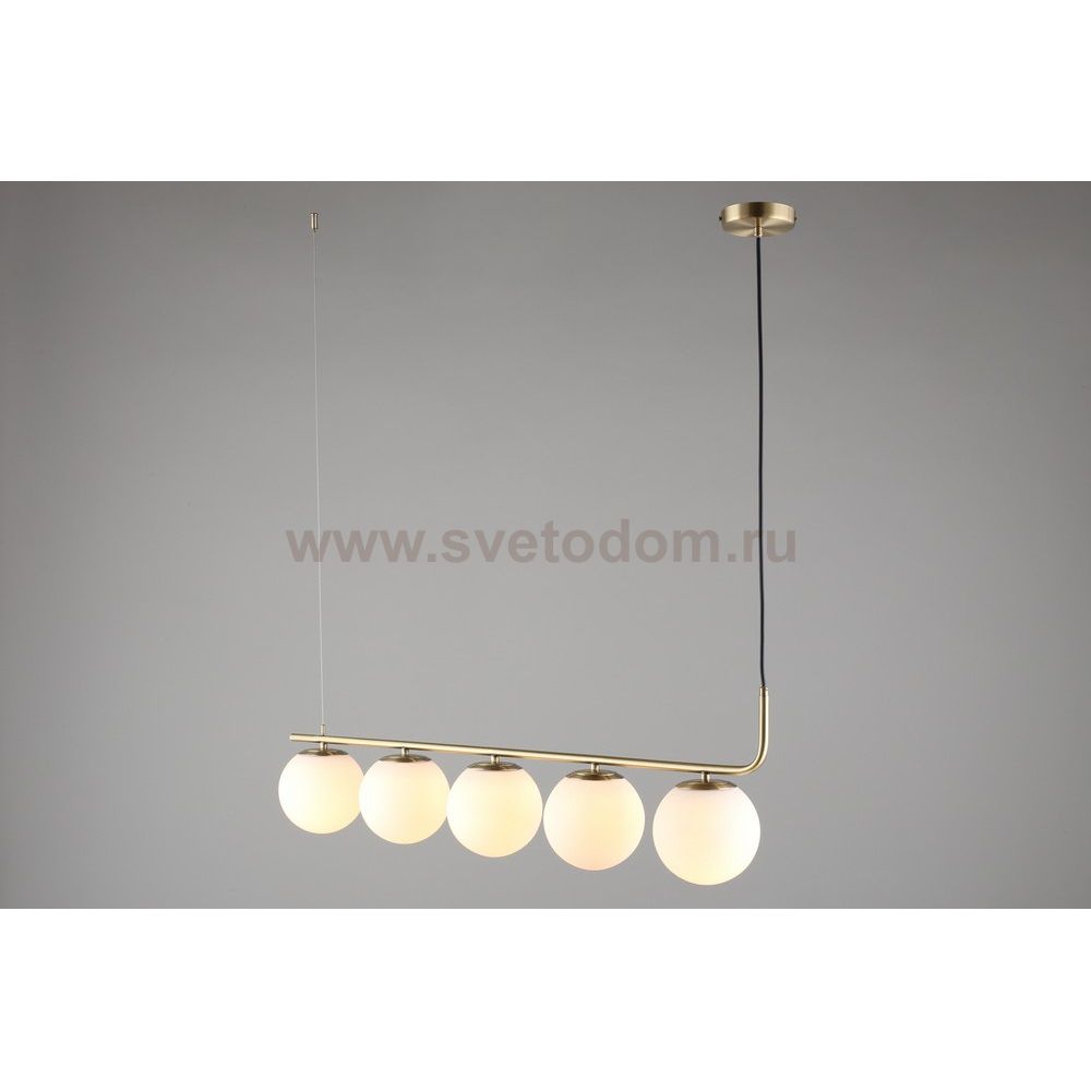 Люстра подвесная Omnilux OML-66613-05 Avetrana
