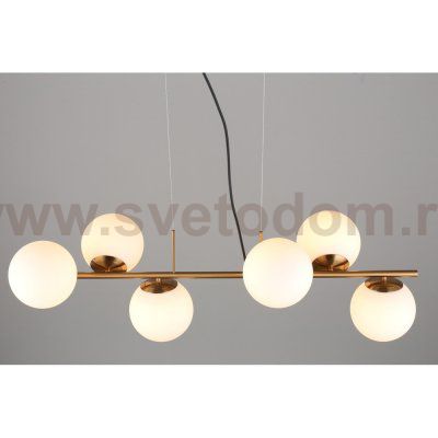 Люстра Omnilux OML-66623-06