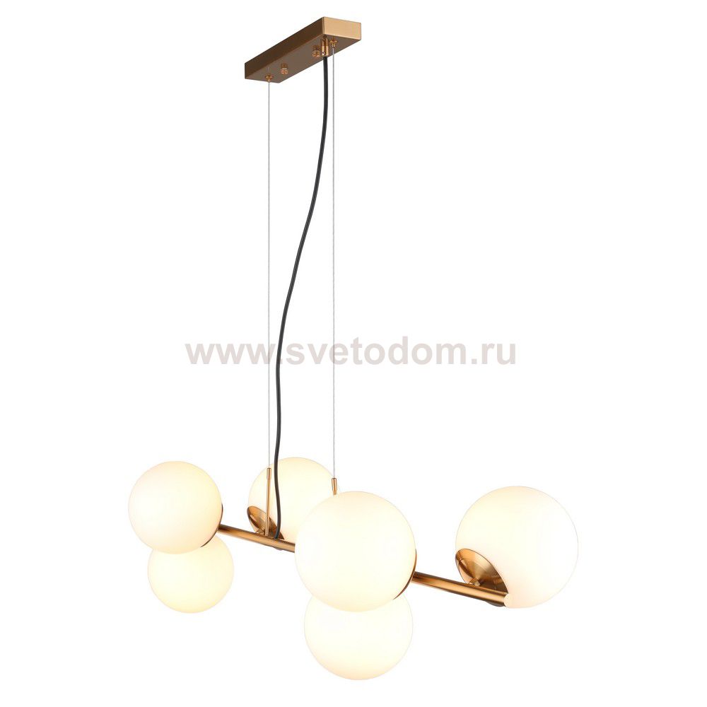 Люстра Omnilux OML-66623-06