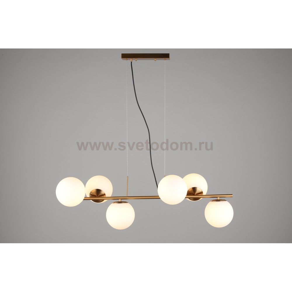 Люстра Omnilux OML-66623-06