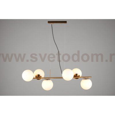 Люстра Omnilux OML-66623-06